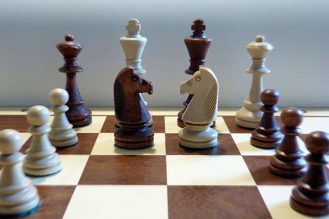 Coordenação de Esporte e Lazer - CEL - Torneio de xadrez movimenta a  Universidade no sábado
